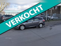 Ford Focus Wagon - 1.6 TI-VCT Titanium