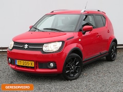 Suzuki Ignis - 1.2 Select, Automaat, Trekhaak en All-Seasonbanden, Navi, Camera, Dealer onderhouden