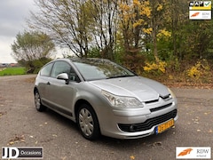 Citroën C4 Coupé - 1.6-16V VTR Airco | NAP | APK 12-2026