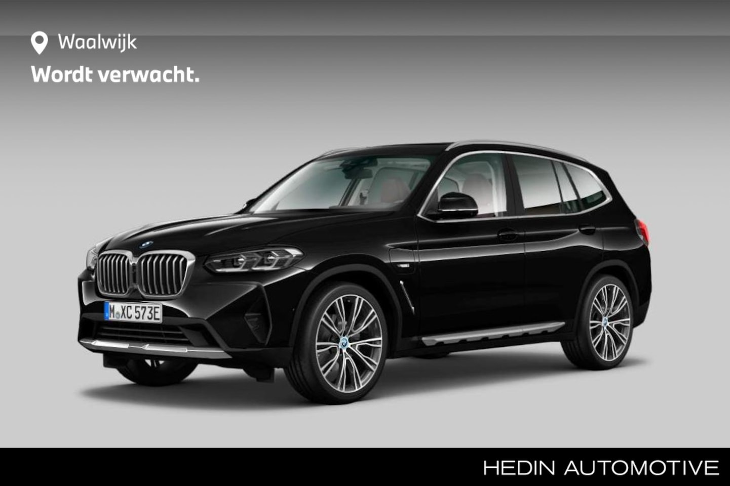 BMW X3 - xDrive30e xDrive30e - AutoWereld.nl