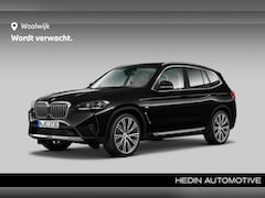 BMW X3 - xDrive30e