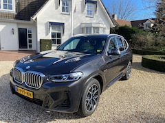 BMW X3 - XDrive30e High Executive M-Sport