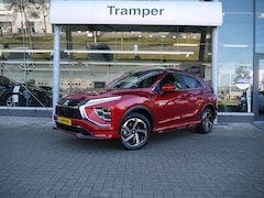 Mitsubishi Eclipse Cross - 2.4 PHEV Instyle|Trekhaak|Rijklaar