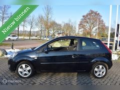 Ford Fiesta - 1.3-8V Futura XL 3DRS, "08 Clima|Open dakje