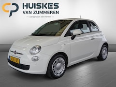 Fiat 500 - 1.0 TwinAir Pop | Airco