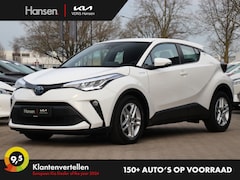 Toyota C-HR - 1.8 Hybrid Dynamic I Navi I Keyless I Camera