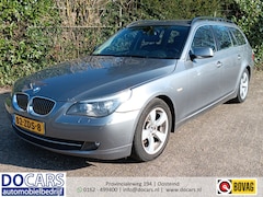 BMW 5-serie Touring - 523i Executive