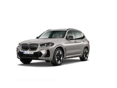 BMW iX3 - High Executive Edition 80 kWh