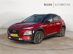 Hyundai Kona - 1.6 GDI HEV Comfort