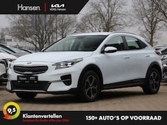 Kia XCeed - 1.6 GDi PHEV DynamicLine I Navi I Keyless I Half-leder