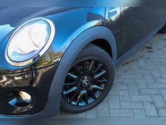 MINI Cooper - 1.5 Chili Pano|Sport-Stoelen|Airco|Audio