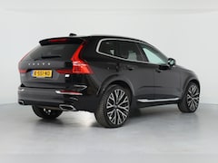 Volvo XC60 - 2.0 Recharge T6 AWD Inscription | 1e Eigenaar | Dealer Onderhouden | LED | Leder | Open Da