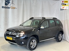 Dacia Duster - 1.2 TCe 4x2 Lauréate|GARANTIE|TREKHAAK|2E EIG|NAP|CRUISE|