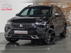 Seat Ateca - 1.5 TSI FR Business Intense I Automaat I Elektrisch schuif/kantel dak I Rijklaarprijs