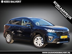 Suzuki S-Cross - 1.5 Select Hybrid Automaat | 6 jaar Garantie | Apple carplay/Android auto | PDC |