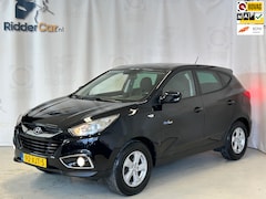 Hyundai ix35 - 1.6i GDI Dynamic|2E EIG|NAP|CRUISE|PARK SENS ACHTER|