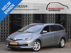 Toyota Auris - TS HYBRID EXECUTIVE/ KEYLESS/ PDC V+A/ DAKDRAGERSET