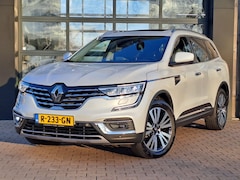 Renault Koleos - 1.3 160 TCe Initiale Paris | Automaat | LED | Techno Plus | Leder | Camera | Vol opties |