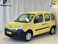 Renault Kangoo Family - 1.6-16V Expression|1E EIG|NAP|TREKHAAK|APK 04-2026|RADIO|