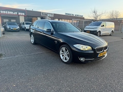 BMW 5-serie Touring - 525 X-DRIVE NEW CAR