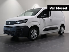 Peugeot Partner - Premium - TREKHAAK - PARKEERSENSOREN - NAVI - LM VELGEN