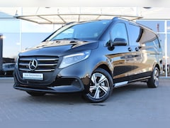 Mercedes-Benz Vito - 116 CDI L3 Pro Dubbelschuif | Distronic | Trekhaak | Carplay