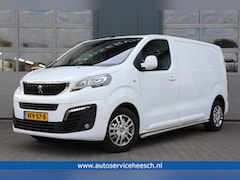 Peugeot Expert - 2.0 BlueHDI 90KW L2H1 l AIRCO l NAVI l TREKHAAK l CAMERA l BLINDSPOT