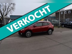 Nissan Qashqai - 1.6 Connect Edition