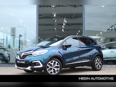 Renault Captur - 1.2 TCe Intens | Trekhaak | Camera | Navigatie | Climate Control |