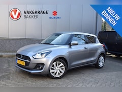 Suzuki Swift - 1.2 Style Smart Hybrid | Automaat | Apple carplay/android | Stoelverwarming |