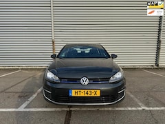 Volkswagen Golf - 1.4 TSI GTE 2015 204pk DSG