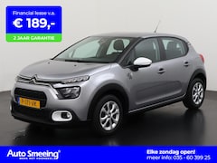 Citroën C3 - 1.2 PureTech You | Stoelverwarming | Zondag Open