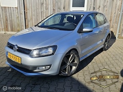 Volkswagen Polo - 1.2 TDI BlueMotion Comfortline ( export handel)