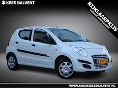 Suzuki Alto - 1.0 Comfort | Airco |