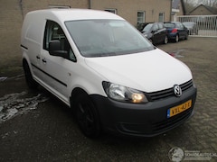 Volkswagen Caddy - 1.2 TSI Airco