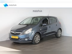 Opel Corsa - 1.4 16V 5D Edition