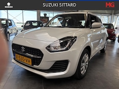 Suzuki Swift - 1.2 Comfort Smart Hybrid | RIJKLAARPRIJS |