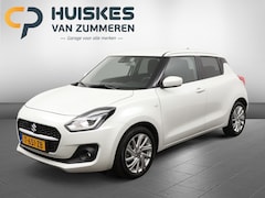 Suzuki Swift - 1.2 Select Smart Hybrid