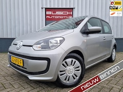 Volkswagen Up! - 1.0 move up BlueMotion | VAN 1e EIGENAAR |