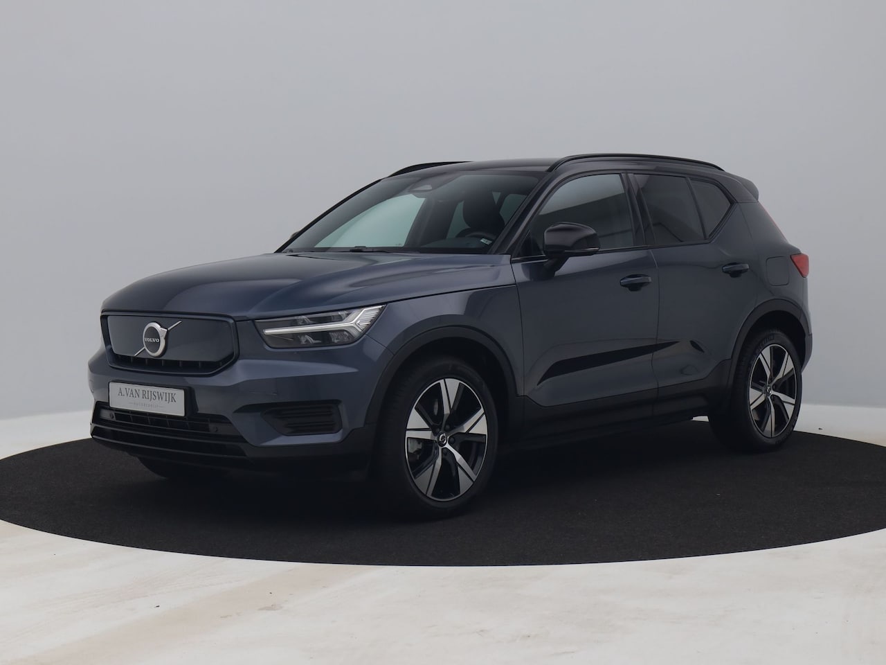 Volvo XC40 - Recharge Plus | CAMERA | KEYLESS - AutoWereld.nl