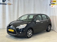 Citroën C3 - 1.6 e-HDi Selection|NAP|CRUISE|ELEK RAMEN VOOR|AIRCO|VELGEN|