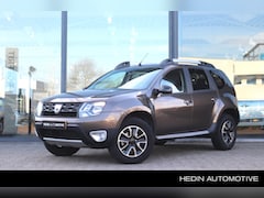 Dacia Duster - 1.2 TCe 4x2 Blackshadow | Leder | Camera | Navigatie | Cruise Control | Climate Control |