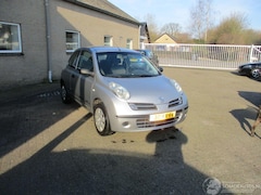 Nissan Micra - 1.2 Visia Airco