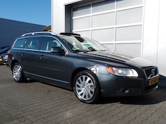 Volvo V70 - 2.0 D3 Limited Edition|Dakje|Xenon|Navi|Cruise|Leer