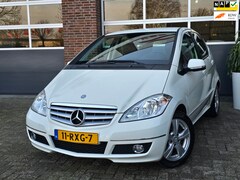 Mercedes-Benz A-klasse - 160 BlueEFFICIENCY Business Class Avantgarde Nap