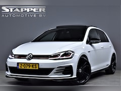 Volkswagen Golf - 2.0 TSI GTI TCR 290pk DSG Pano/Virtual/Carplay/Keyless/Dynaudio/Camera/Dcc/Adap.cruise