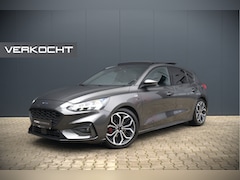 Ford Focus - 1.5 EcoBoost ST Line Business | Panoramadak | B&O | Keyless | Automaat | Stoelverwarming |