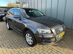 Audi Q5 - 2.0 TFSI quattro Pro Line NAP//AIRCO//NAVI//CRUISE//SUV//NIEUWEAPK