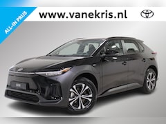 Toyota bZ4X - Dynamic 71 kWh, Verwacht 02-2025, €3000, - inruilpremie, BSM, 360 Camera, Stoel & Stuur ve