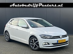 Volkswagen Polo - 1.0 TSI 95pk ACC Navi Carplay PDC v+a 4-seizoensbanden NL-auto